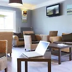 Brit Hotel Le 940 Le Touquet-Etaples 