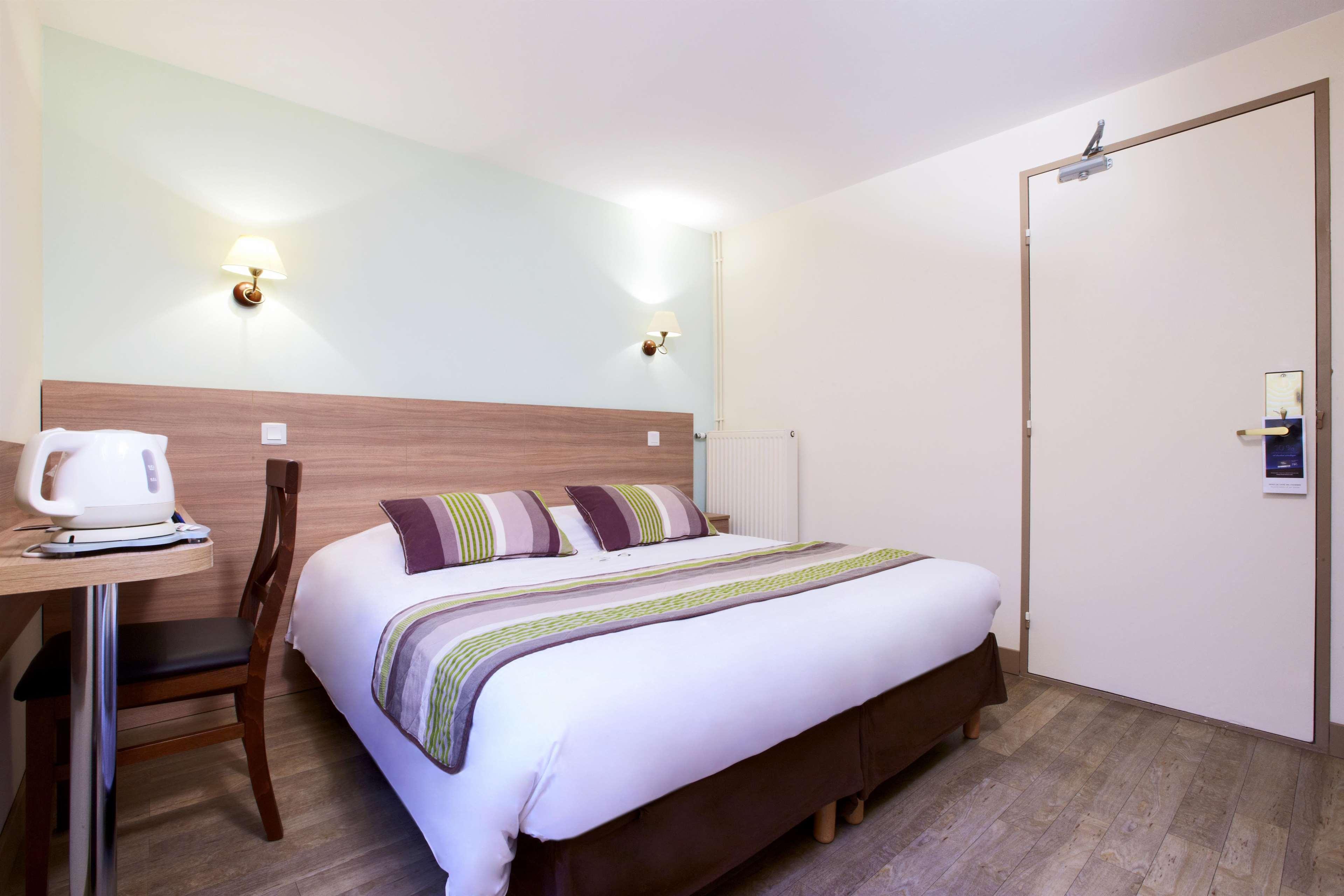 Kyriad Le Touquet - Hotel 3*