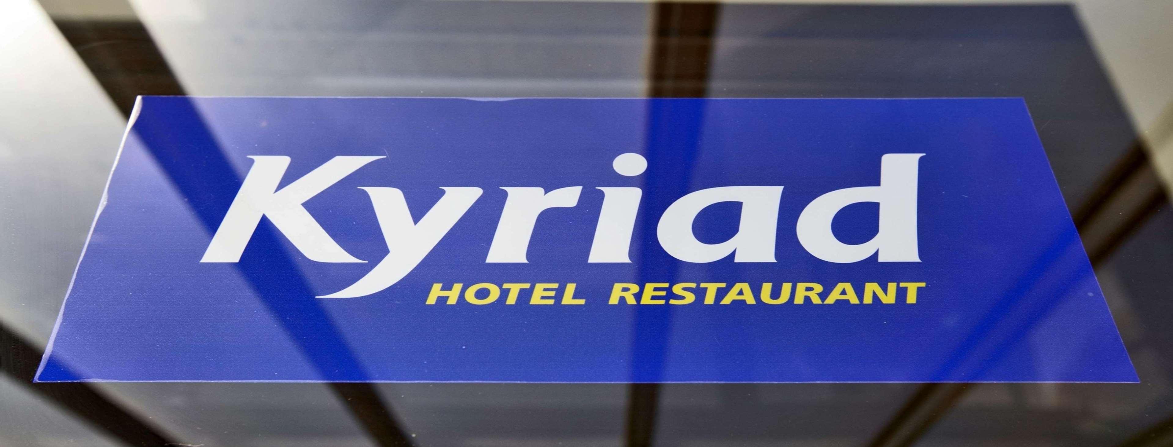 Kyriad Le Touquet - Hotel Étaples