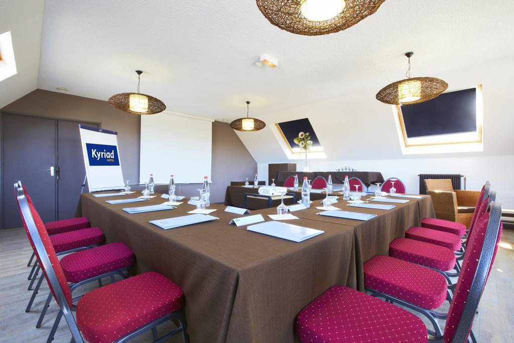 Kyriad Le Touquet - 3*