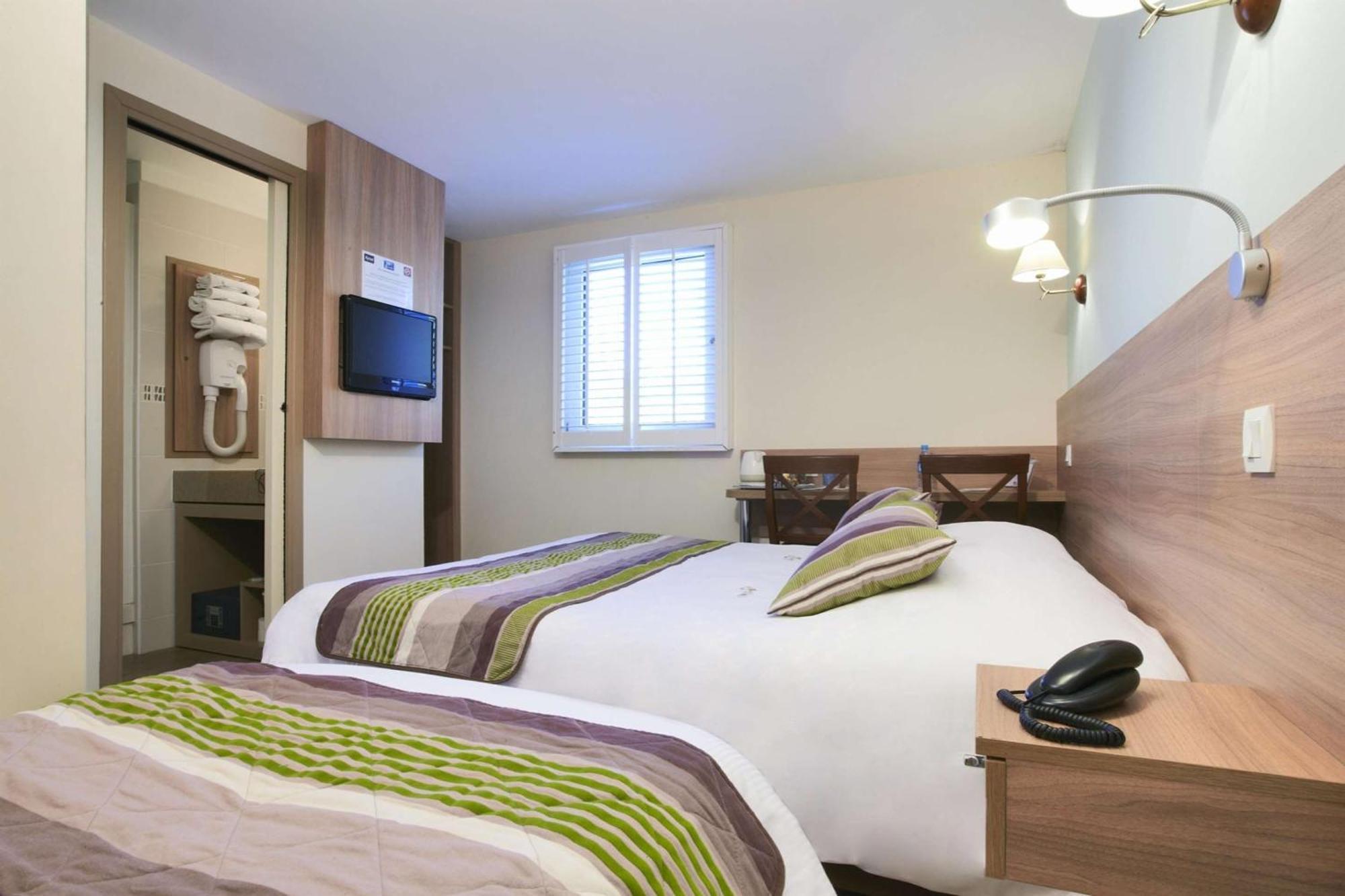 Kyriad Le Touquet - 3*