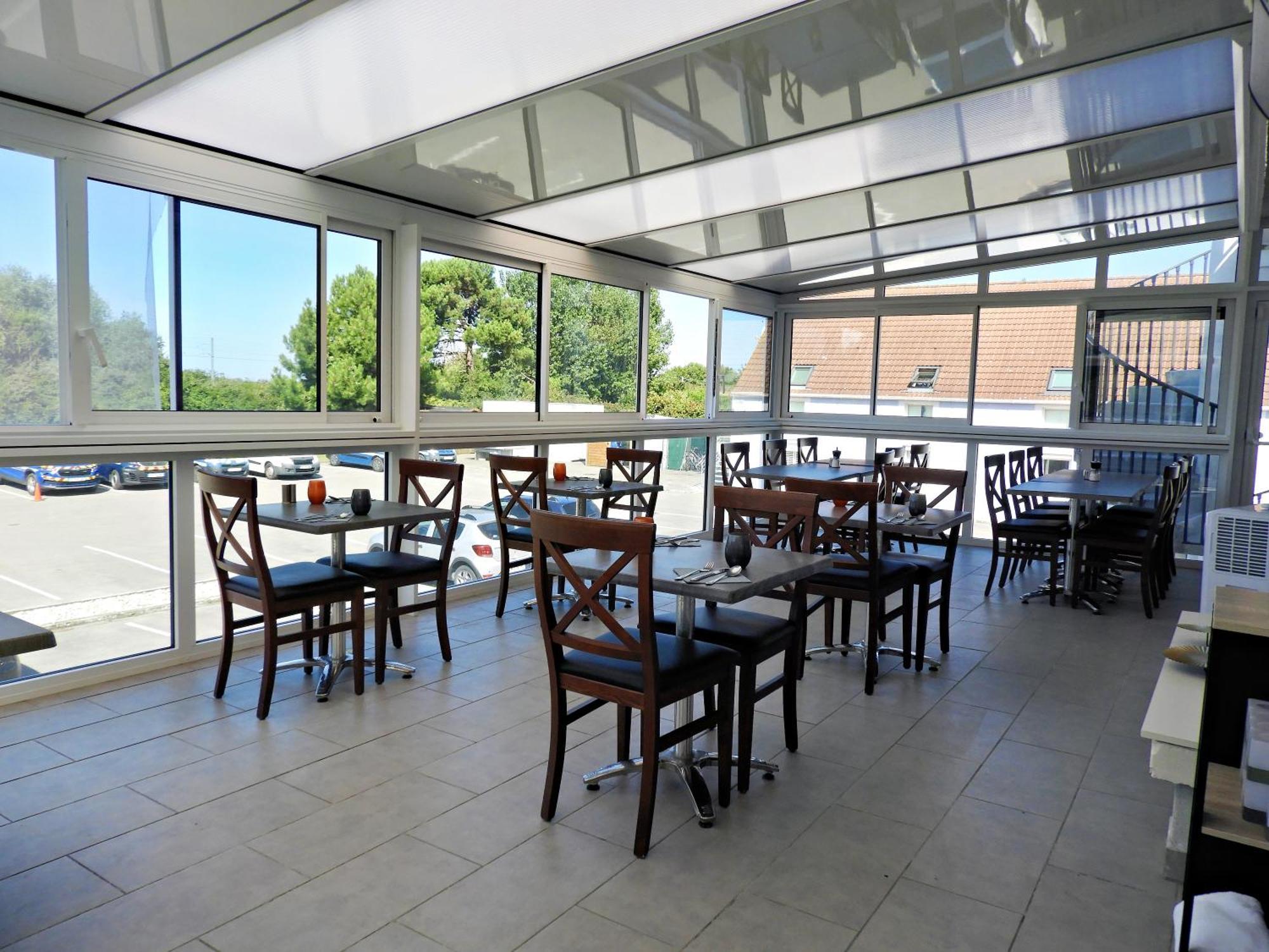 Kyriad Le Touquet - Hotel