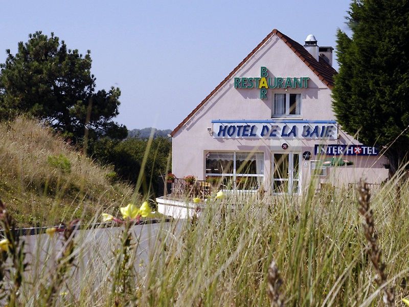 Kyriad Le Touquet - Hotel