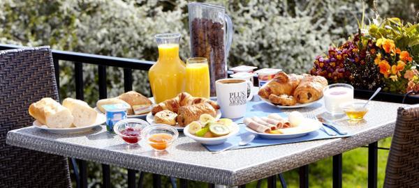 Kyriad Le Touquet -