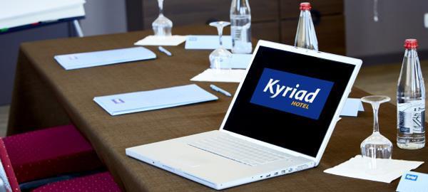 Kyriad Le Touquet - Hotel Étaples
