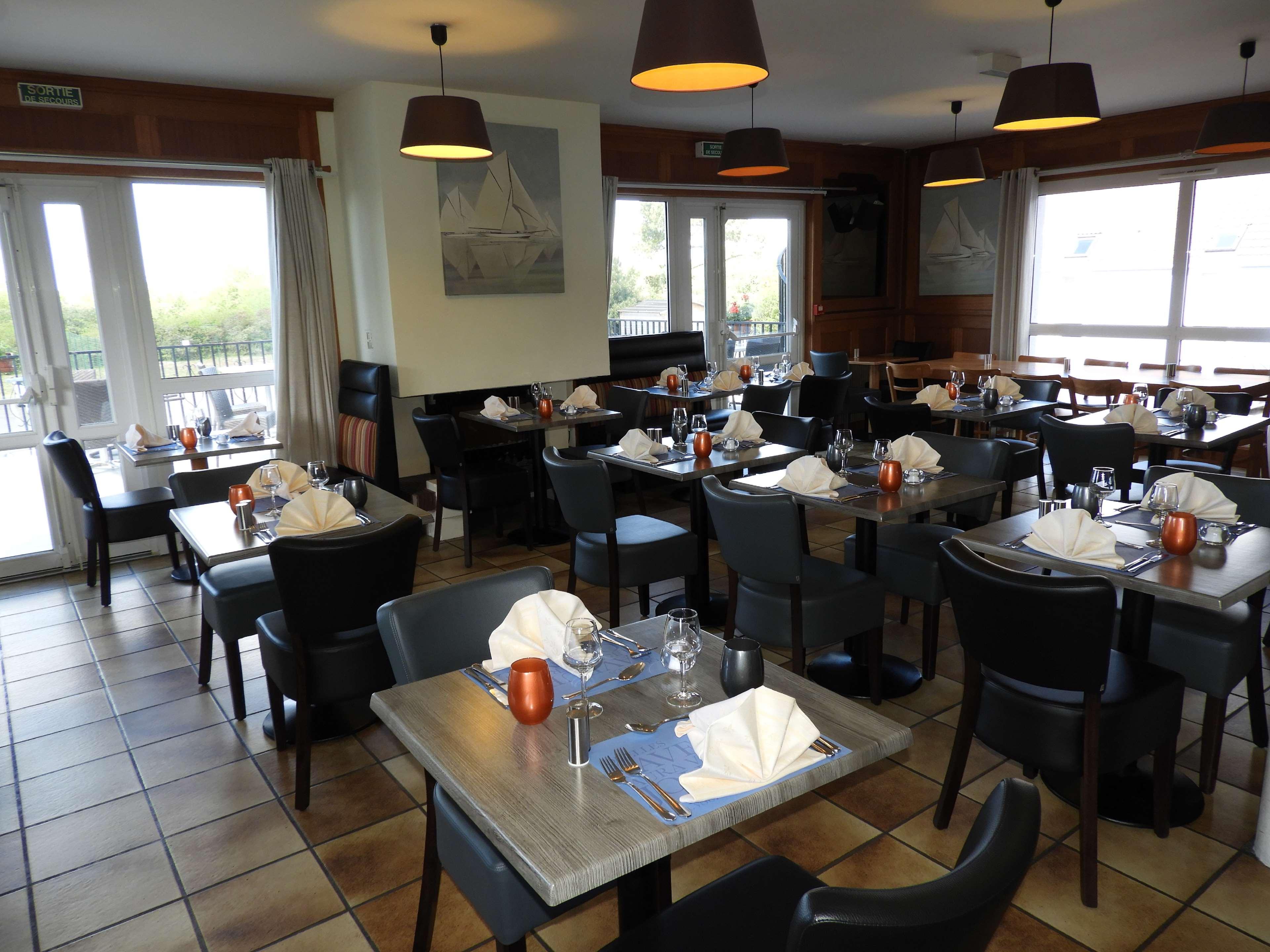 Brit Le 940 Le Touquet-etaples Hotel