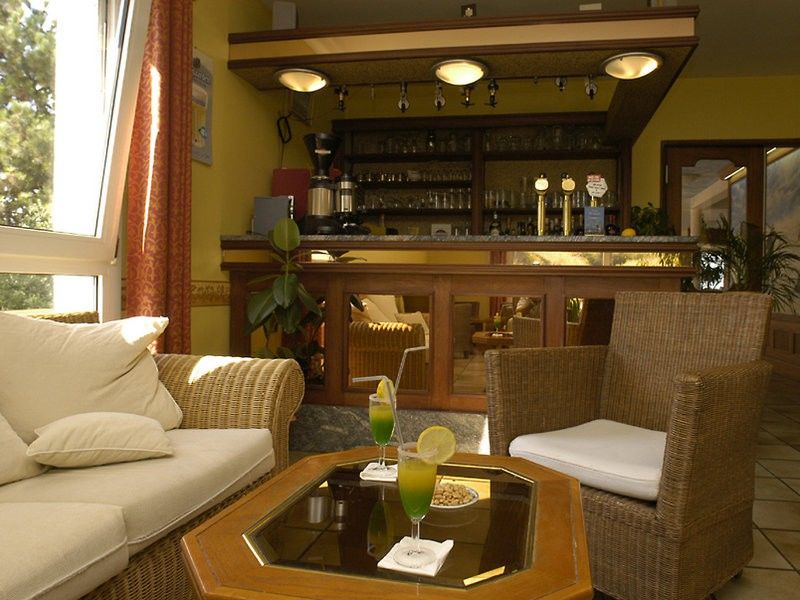 Hotel Brit Le 940 Le Touquet-etaples 3*