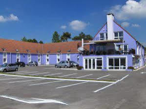 Hotel Brit Le 940 Le Touquet-etaples