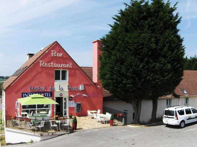 Hotel Brit Le 940 Le Touquet-etaples